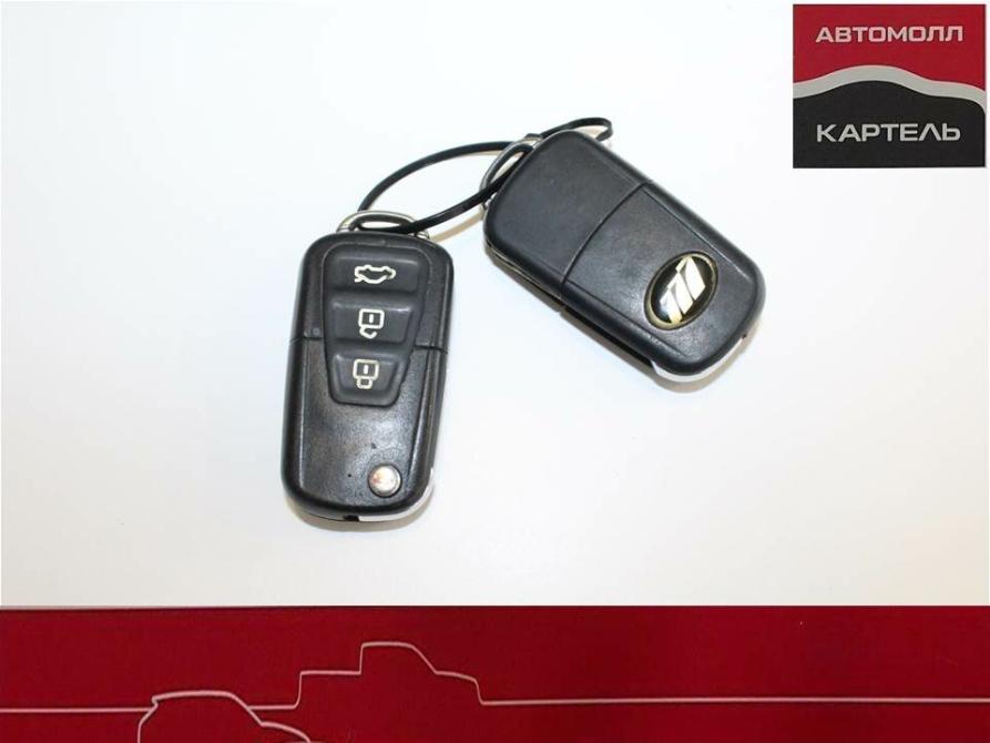 Lifan X60 I Кемерово  - изображение 19