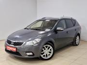 Kia Ceed I Рестайлинг Альметьевск  - изображение 24