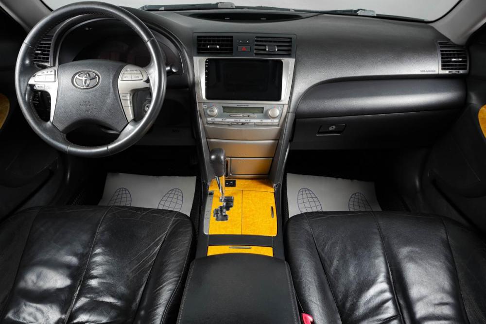 Toyota Camry VI (XV40) Тюмень  - изображение 13