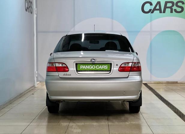 Fiat Albea I Рестайлинг с пробегом 2007 года, цена 300 000 рублей, 162628 км, седан, Автокод Объявления