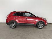 Hyundai Creta I Москва  - изображение 27