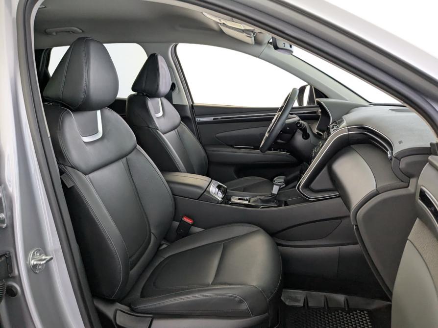 Hyundai Tucson IV Москва  - изображение 24