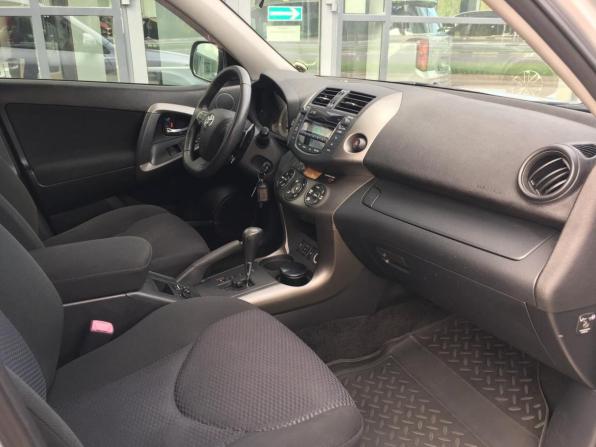 Toyota RAV4 III (XA30) Рестайлинг с пробегом 2011 года, цена 1 400 000 рублей, 117494 км, внедорожник, Автокод Объявления