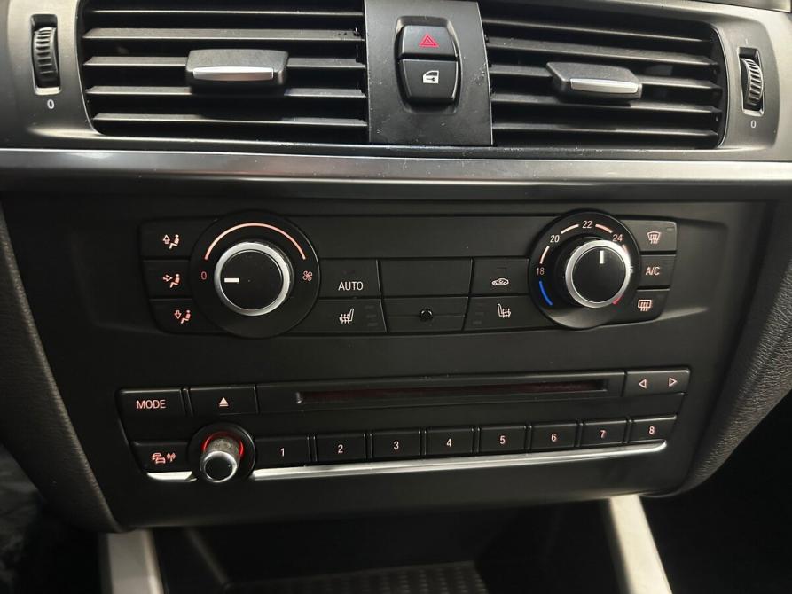 BMW X3 II (F25) Балашиха  - изображение 8