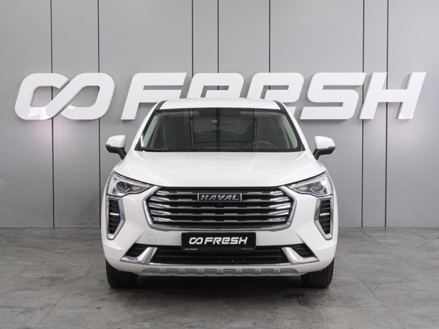 Haval Jolion I Воронеж  - изображение 3