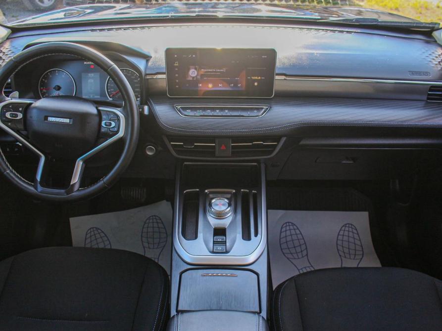 Haval Jolion I Рестайлинг Калуга  - изображение 8