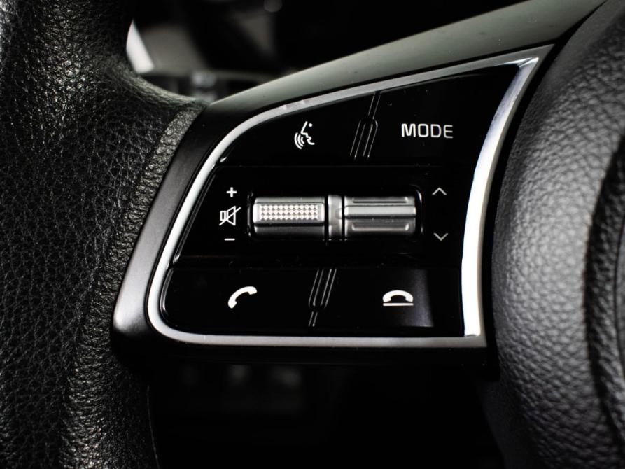 Kia Seltos I Рестайлинг Москва  - изображение 23