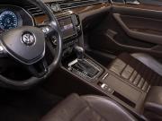 Volkswagen Passat B8 Москва  - изображение 42