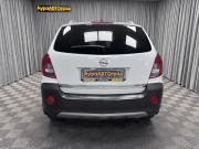 Opel Antara I Рестайлинг Стерлитамак  - изображение 53