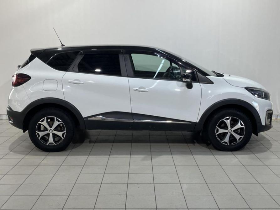 Renault Kaptur I Курск  - изображение 4