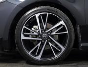 Toyota Camry IX (XV80) China Market Москва  - изображение 50