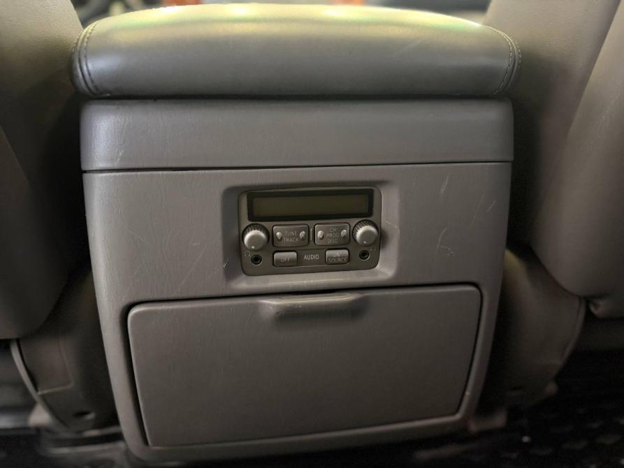Toyota Land Cruiser 100 Series Рестайлинг 1 Челябинск  - изображение 15