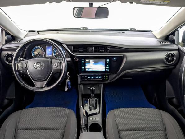 Toyota Corolla XI (E160 E170 E180) с пробегом 2016 года, цена 1 360 000 рублей, 173494 км, седан, Автокод Объявления