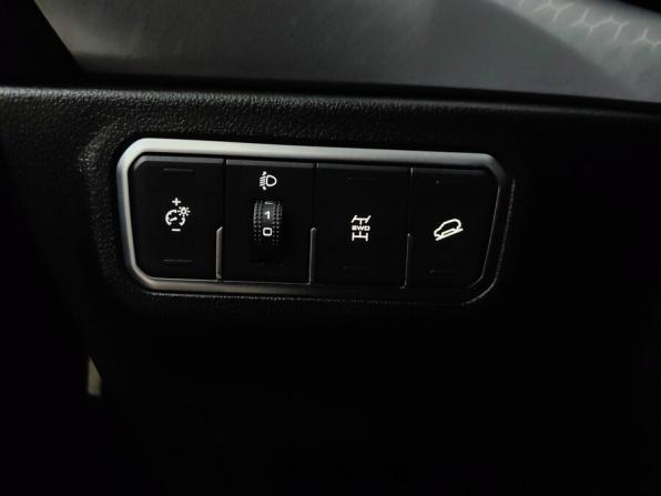 Haval F7 I Рестайлинг с пробегом 2022 года, цена 1 878 000 рублей, 91330 км, внедорожник, Автокод Объявления