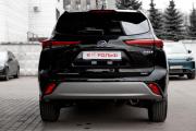 Toyota Highlander IV (XU70) Химки  - изображение 26