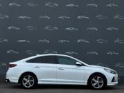 Hyundai Sonata VII (LF) Рестайлинг Санкт-Петербург  - изображение 40
