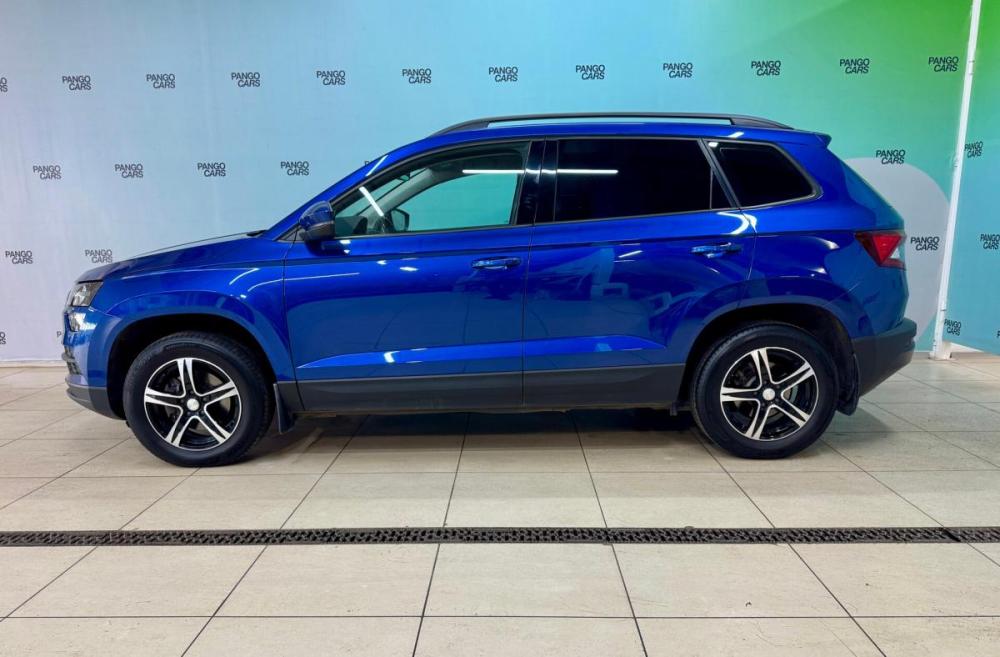 Skoda Karoq I Набережные Челны  - изображение 4
