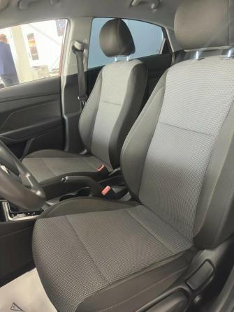 Hyundai Solaris II Рестайлинг с пробегом 2021 года, цена 1 625 000 рублей, 50700 км, седан, Автокод Объявления
