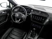 Volkswagen Tiguan II Рестайлинг Санкт-Петербург  - изображение 52