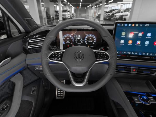Volkswagen Tiguan III (China Market) с пробегом 2026 года, цена 4 900 000 рублей, 50 км, внедорожник, Автокод Объявления