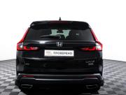 Honda CR-V VI Москва  - изображение 29