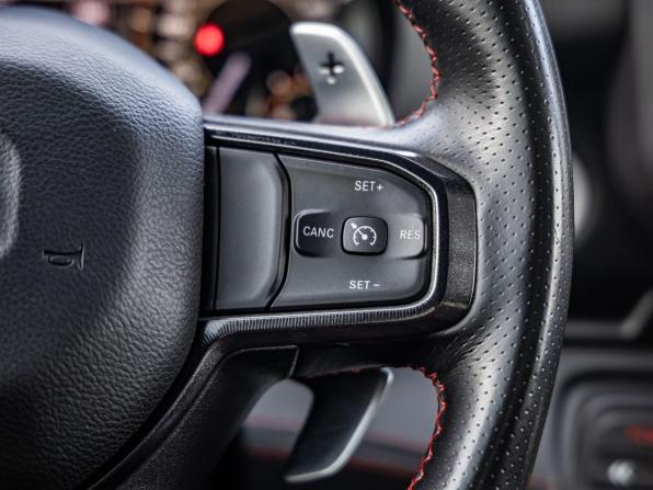 Ram 1500 V с пробегом 2022 года, цена 12 998 000 рублей, 44786 км, offers.body_type.unknown, Автокод Объявления