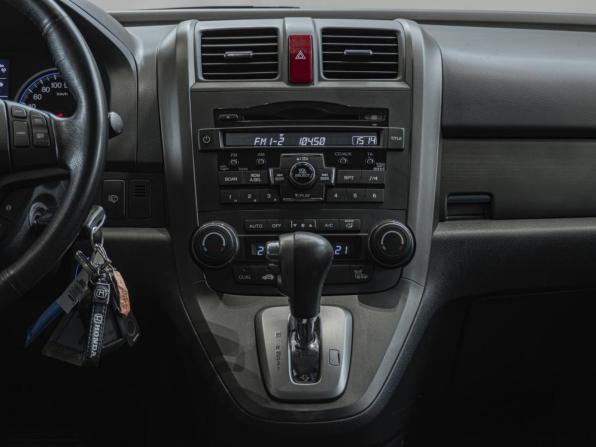 Honda CR-V III Рестайлинг с пробегом 2011 года, цена 1 650 000 рублей, 146753 км, внедорожник, Автокод Объявления
