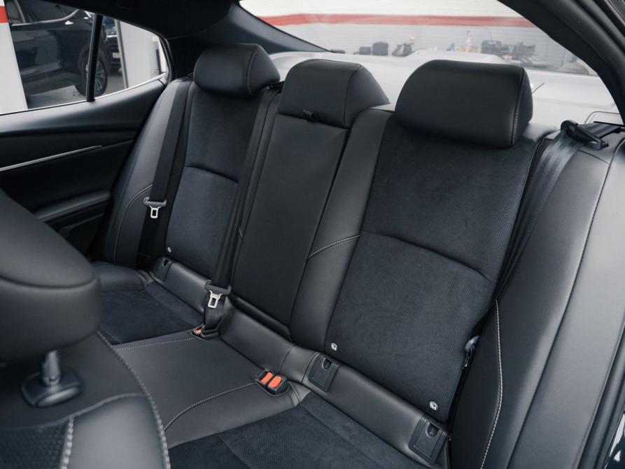 Toyota Camry IX (XV80) China Market Ростов-на-Дону  - изображение 31