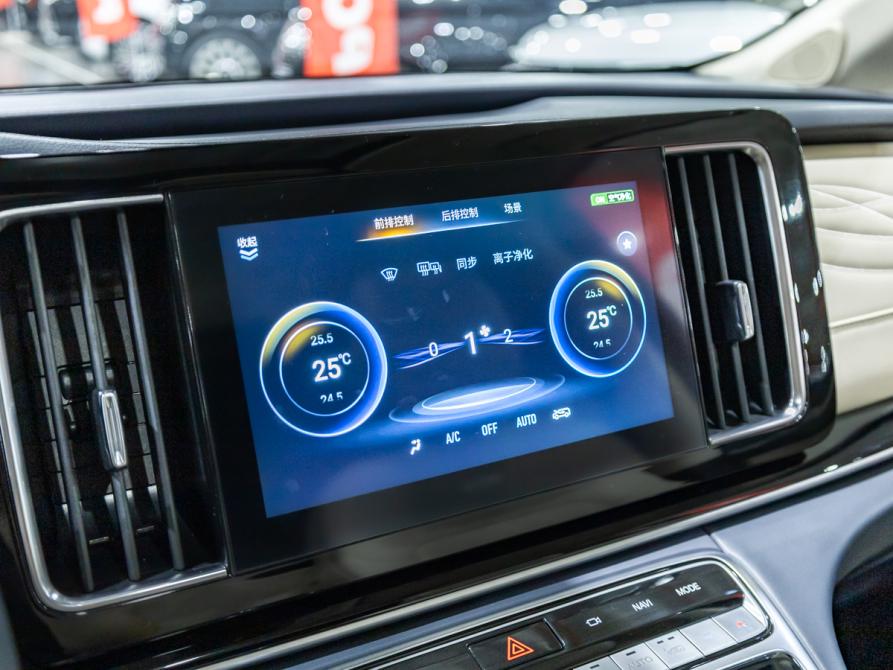 GAC Trumpchi M8 I Санкт-Петербург  - изображение 21