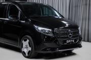 Mercedes-Benz V-Класс III (W447) Рестайлинг 2 Москва  - изображение 37