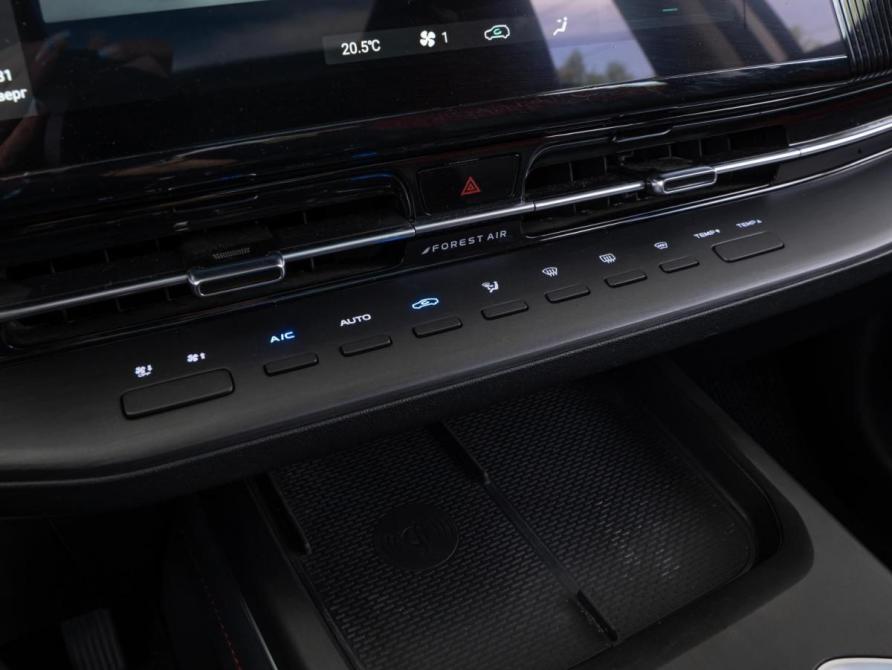 Changan CS55 Plus II Волгоград  - изображение 21