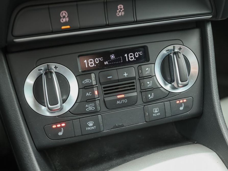 Audi Q3 I (8U) Ижевск  - изображение 21