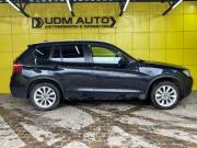 BMW X3 II (F25) Ижевск  - изображение 27