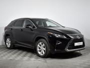 Lexus RX IV Санкт-Петербург  - изображение 23