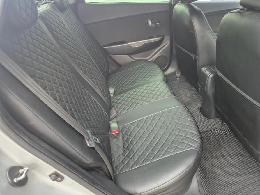Kia Rio III Воронеж  - изображение 14
