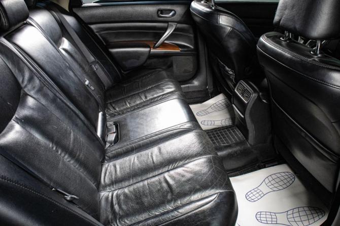 Nissan Teana II с пробегом 2008 года, цена 949 000 рублей, 245700 км, седан, Автокод Объявления