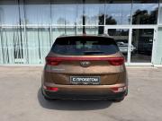 Kia Sportage IV Воронеж  - изображение 18