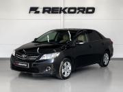 Toyota Corolla X (E140 E150) Рестайлинг Уфа  - изображение 21