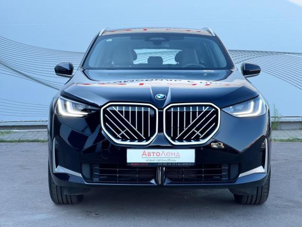BMW X3 IV (G45/G48) с пробегом 2026 года, цена 7 300 000 рублей, 10 км, внедорожник, Автокод Объявления