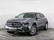 Mercedes-Benz GLA I (X156) Санкт-Петербург  - изображение 25