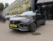 Lada (ВАЗ) Vesta I Рестайлинг (NG) Нефтекамск  - изображение 15