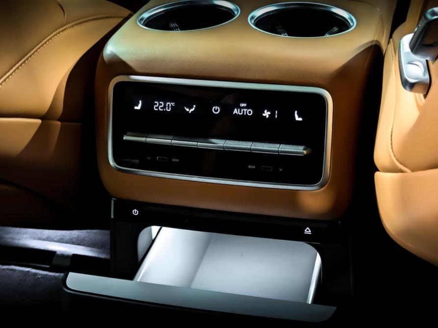 Li Auto (Lixiang) L9 I Химки  - изображение 30
