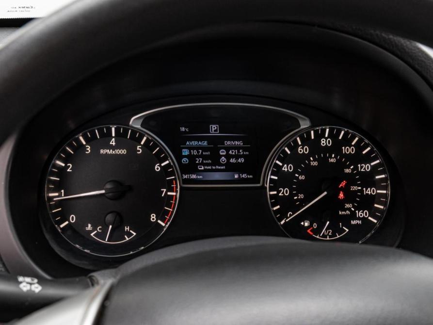 Nissan Altima V (L33) Рестайлинг Краснодар  - изображение 15