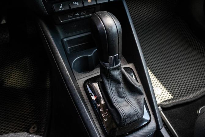 Volkswagen Polo VI с пробегом 2022 года, цена 1 860 000 рублей, 40532 км, лифтбек, Автокод Объявления