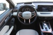 Haval Jolion I Белгород  - изображение 51