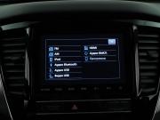 Mitsubishi Pajero Sport III Рестайлинг Москва  - изображение 46