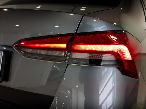 Skoda Rapid II с пробегом 2021 года, цена 1 852 500 рублей, 96600 км, лифтбек, Автокод Объявления