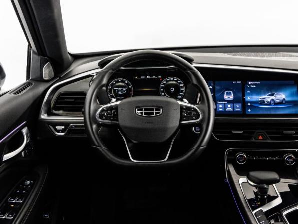 Geely Tugella I Рестайлинг с пробегом 2024 года, цена 3 249 000 рублей, 15337 км, внедорожник, Автокод Объявления