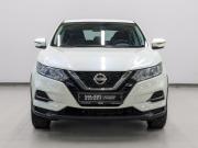 Nissan Qashqai II Рестайлинг Москва  - изображение 27