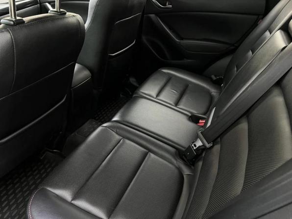 Mazda CX-5 I с пробегом 2013 года, цена 1 739 000 рублей, 152200 км, внедорожник, Автокод Объявления